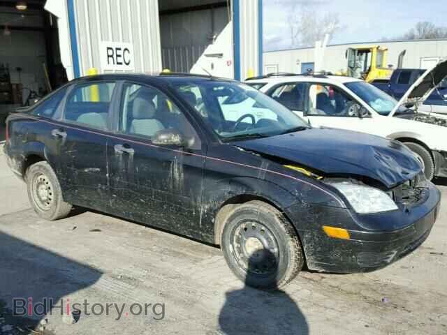 Фотография 1FAFP34N37W155586 - FORD FOCUS 2007