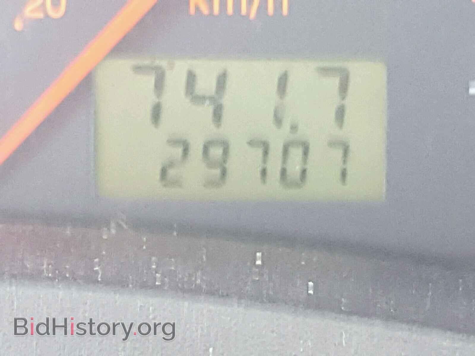2007 FORD FOCUS - VIN: 1FAHP34N67W185223 - Фото 8