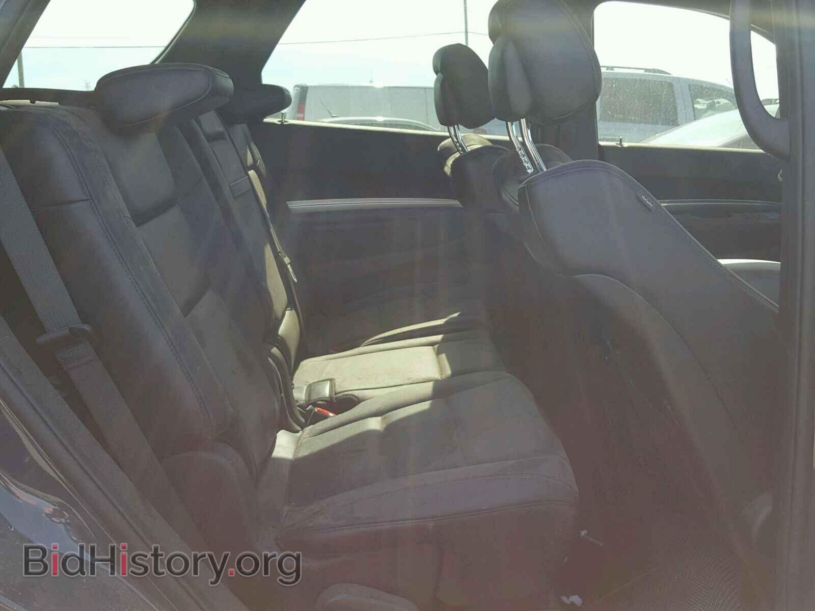2017 DODGE DURANGO - VIN: 1C4SDJCT3HC950856 - Photo 6