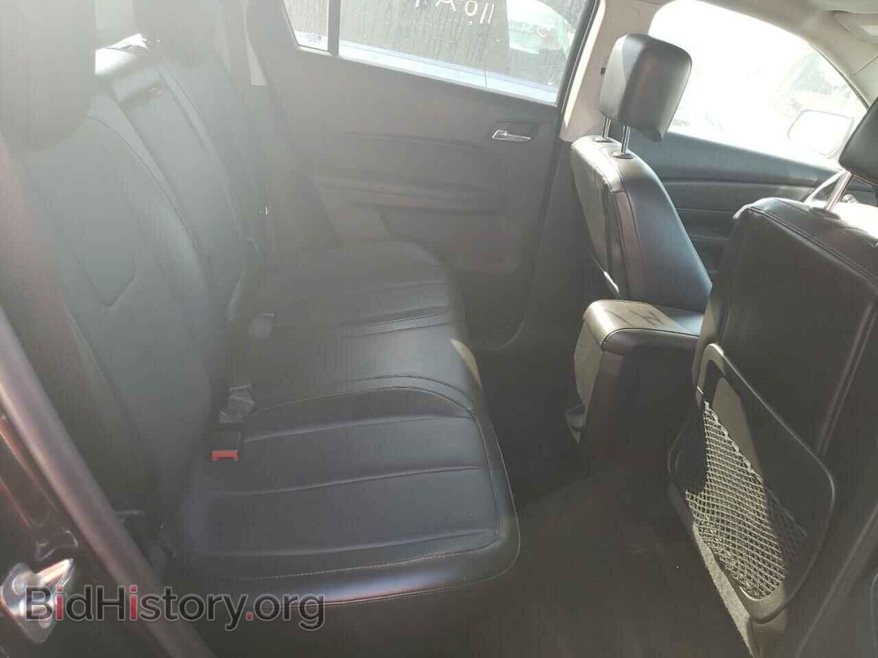 2015 GMC TERRAIN - VIN: 2GKFLXE31F6185550 - Photo 11