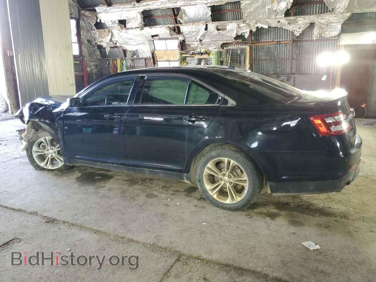2016 FORD TAURUS - VIN: 1FAHP2H88GG132760 - Фото 2