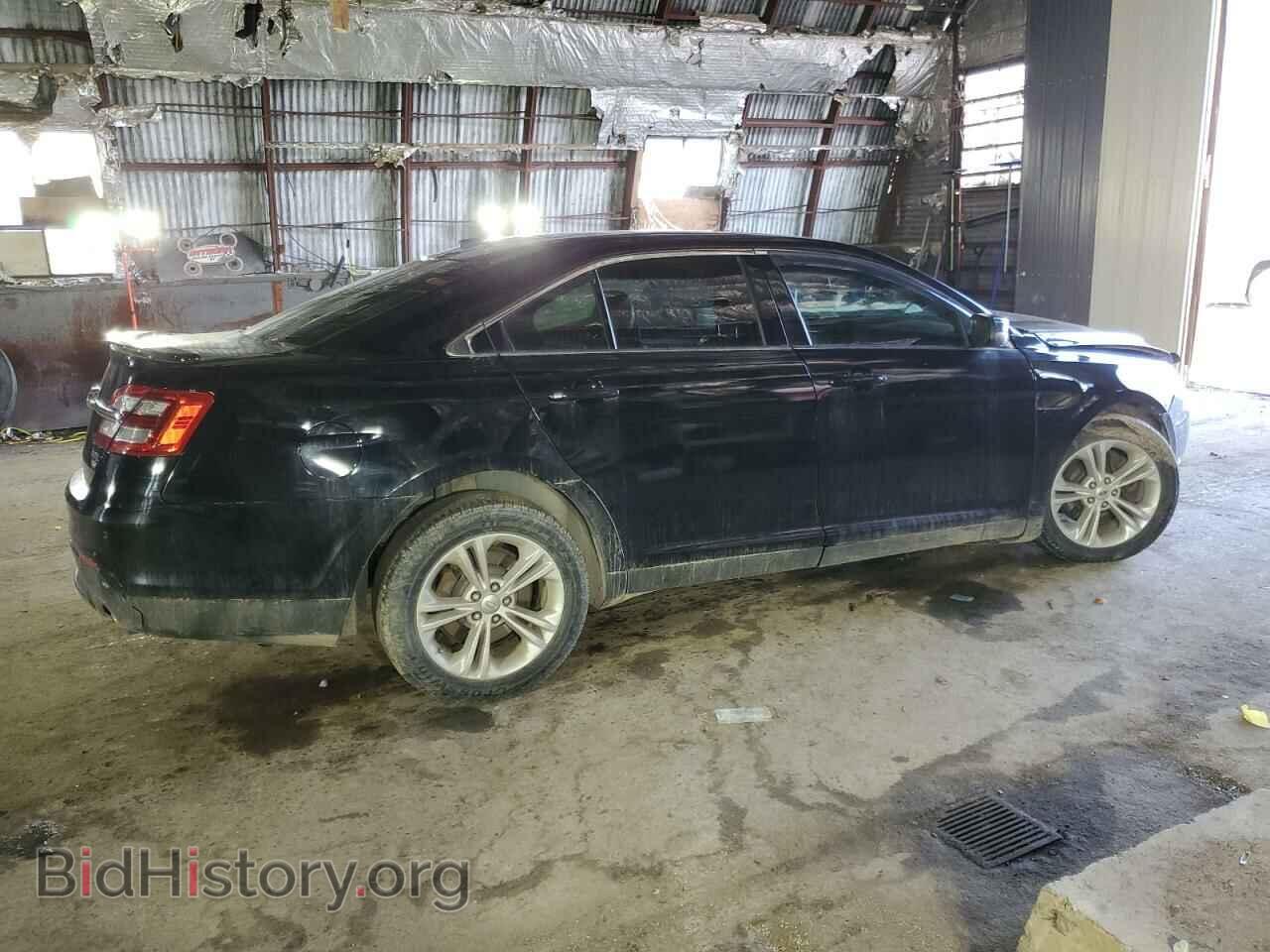 2016 FORD TAURUS - VIN: 1FAHP2H88GG132760 - Фото 3