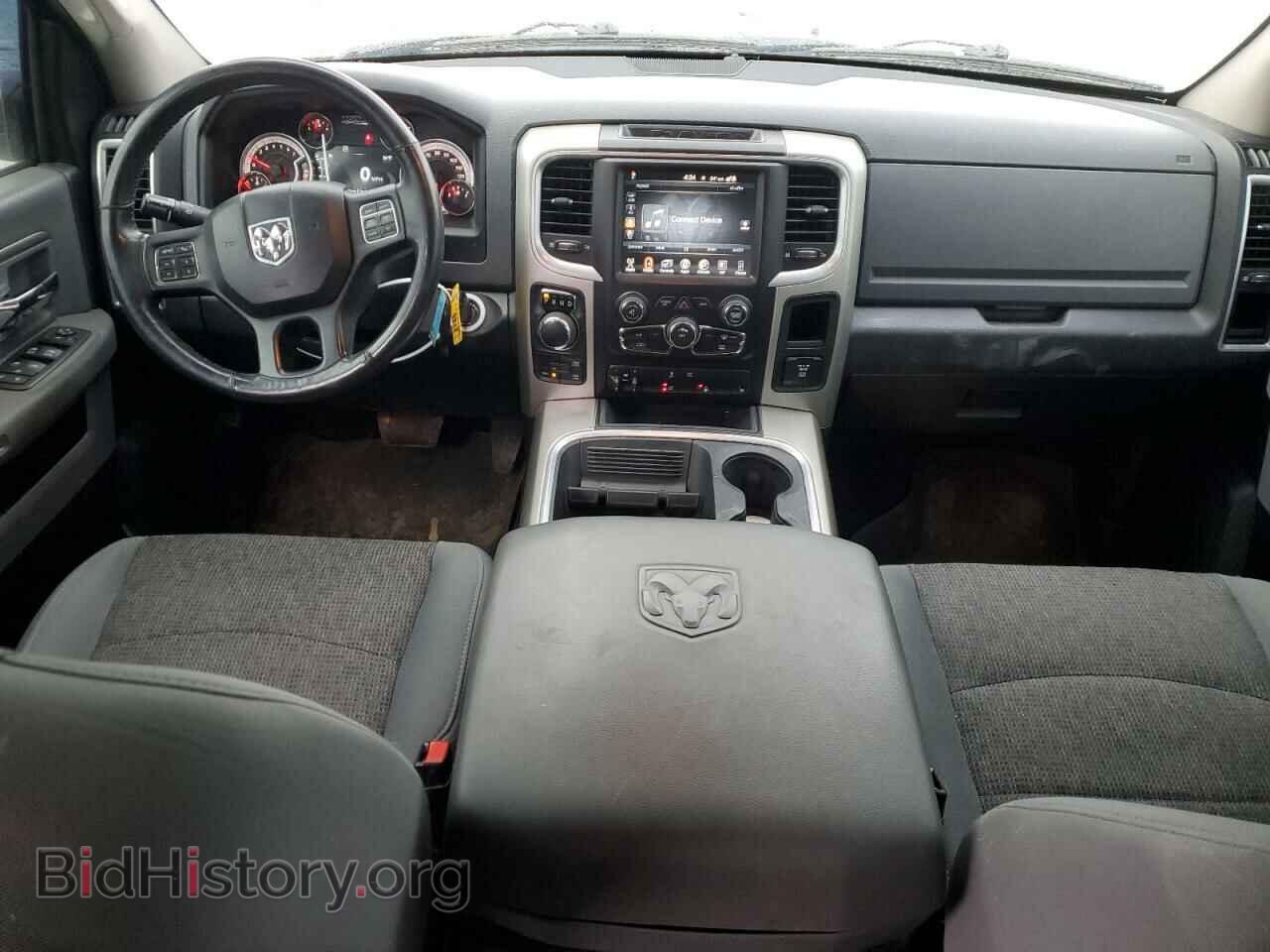 2016 RAM 1500 - VIN: 1C6RR7LT6GS175130 - Фото 8