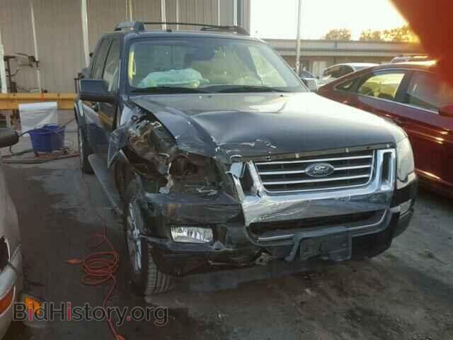 Photo 1FMEU33807UA46410 - FORD EXPLORER 2007