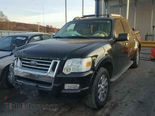 2007 FORD EXPLORER - VIN: 1FMEU33807UA46410 - Photo 2