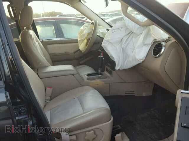 2007 FORD EXPLORER - VIN: 1FMEU33807UA46410 - Photo 5