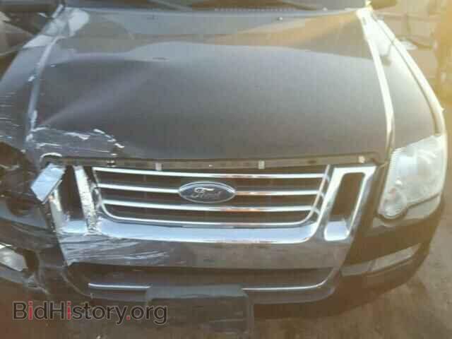2007 FORD EXPLORER - VIN: 1FMEU33807UA46410 - Photo 7