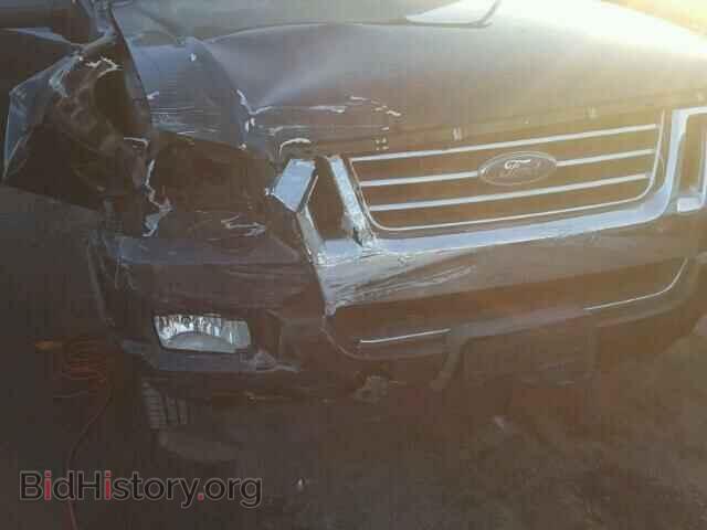 2007 FORD EXPLORER - VIN: 1FMEU33807UA46410 - Photo 9