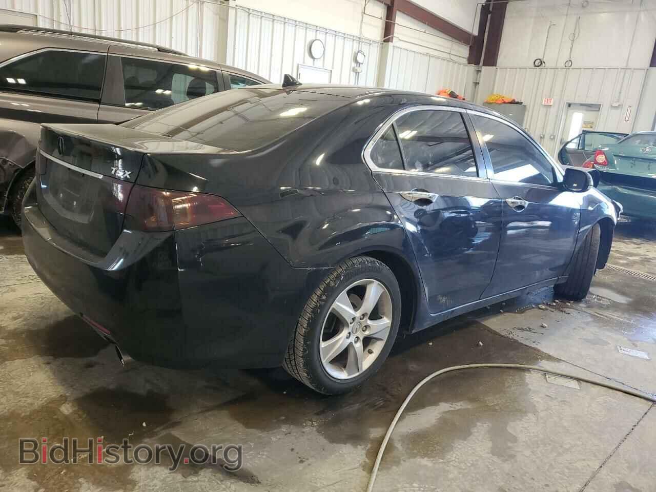 2014 ACURA TSX - VIN: JH4CU2F40EC005436 - Photo 3