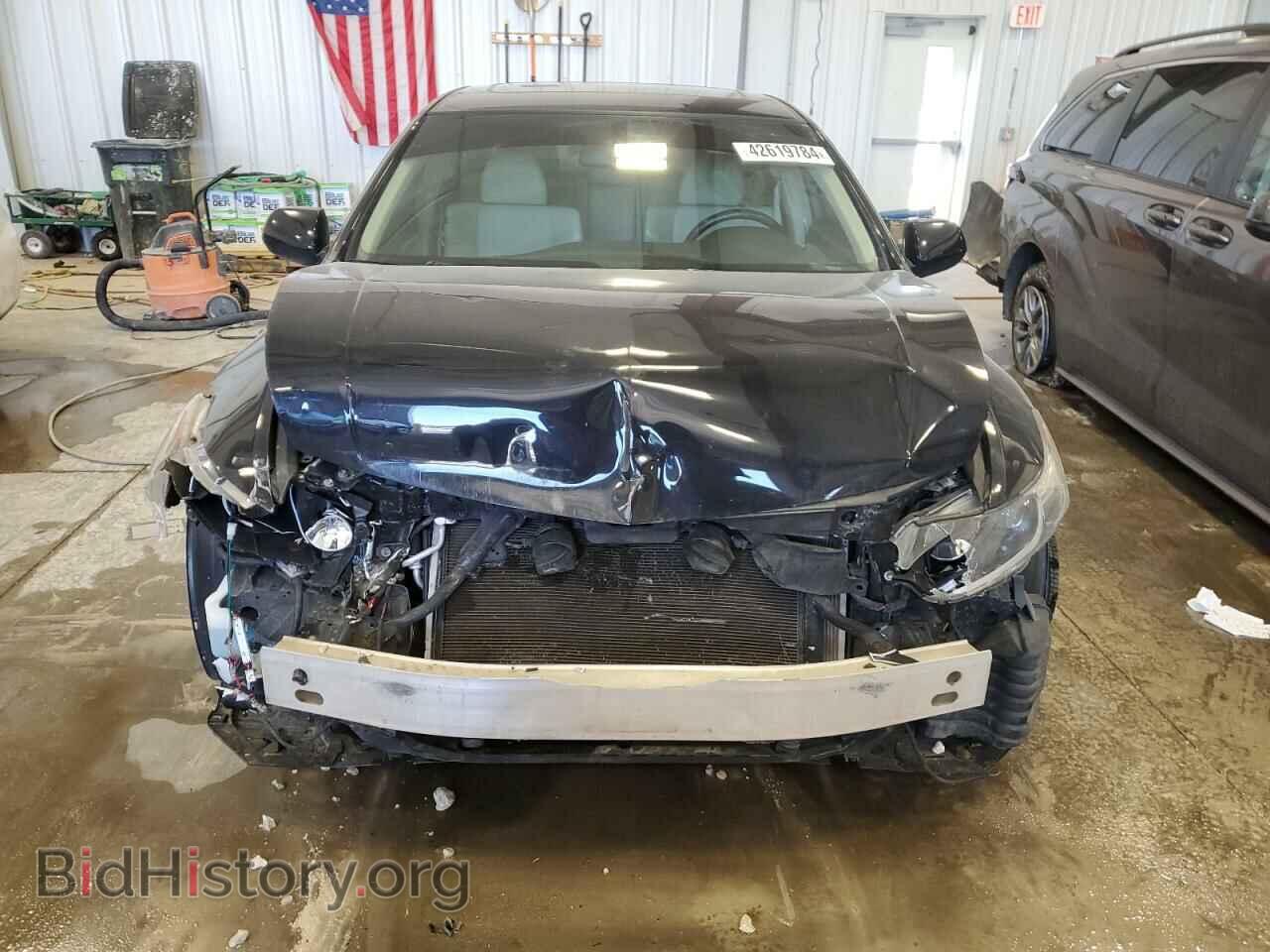2014 ACURA TSX - VIN: JH4CU2F40EC005436 - Photo 5