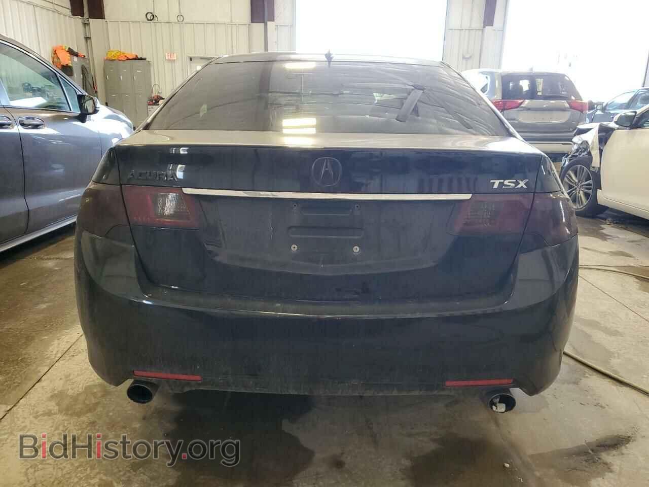 2014 ACURA TSX - VIN: JH4CU2F40EC005436 - Photo 6