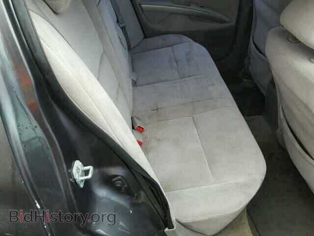 2006 NISSAN MAXIMA - VIN: 1N4BA41E96C808965 - Фото 6