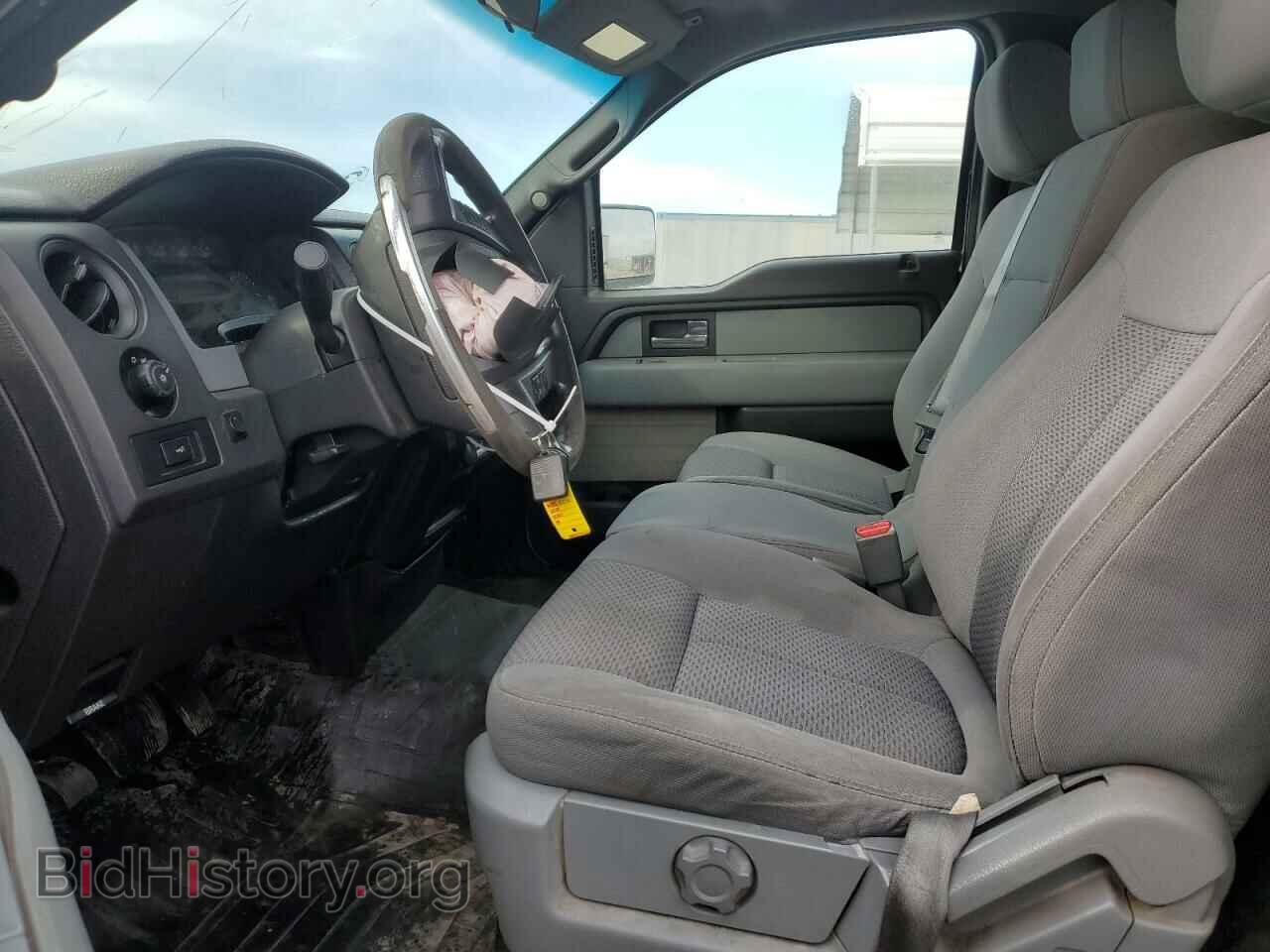 2013 FORD All Models - VIN: 1FTNF1CT0DKD10921 - Photo 7