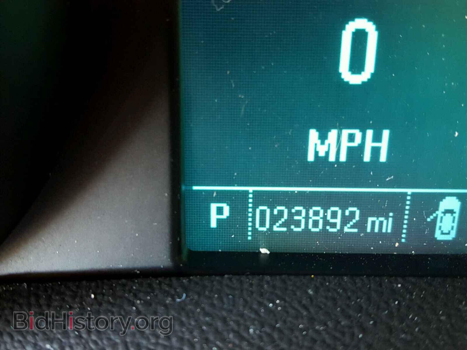 2014 BUICK ENCORE - VIN: KL4CJESB3EB717486 - Photo 8