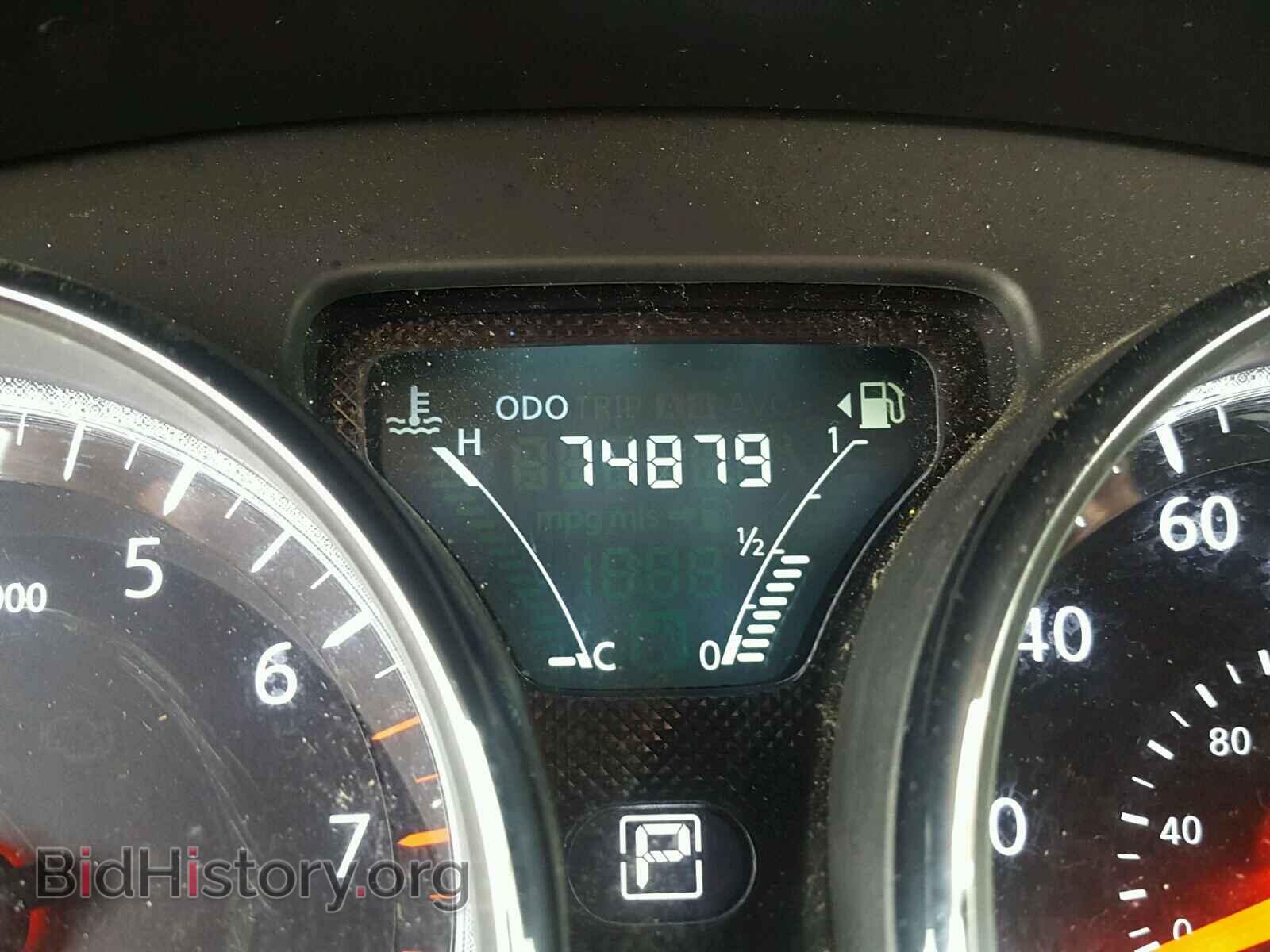 2016 NISSAN VERSA - VIN: 3N1CN7AP1GL806142 - Фото 8