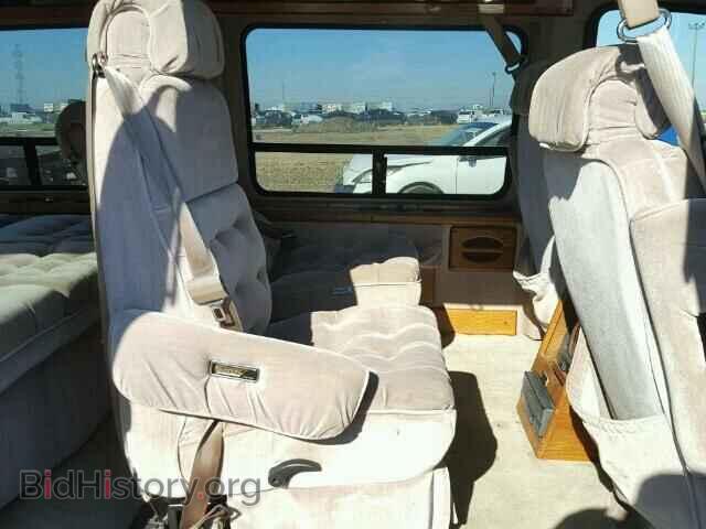 1995 FORD ECONOLINE - VIN: 1FDEE14N5SHB44811 - Photo 6