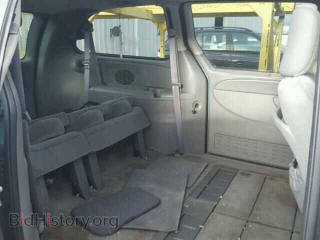 2006 DODGE CARAVAN - VIN: 2D4GP44L06R603554 - Фото 6