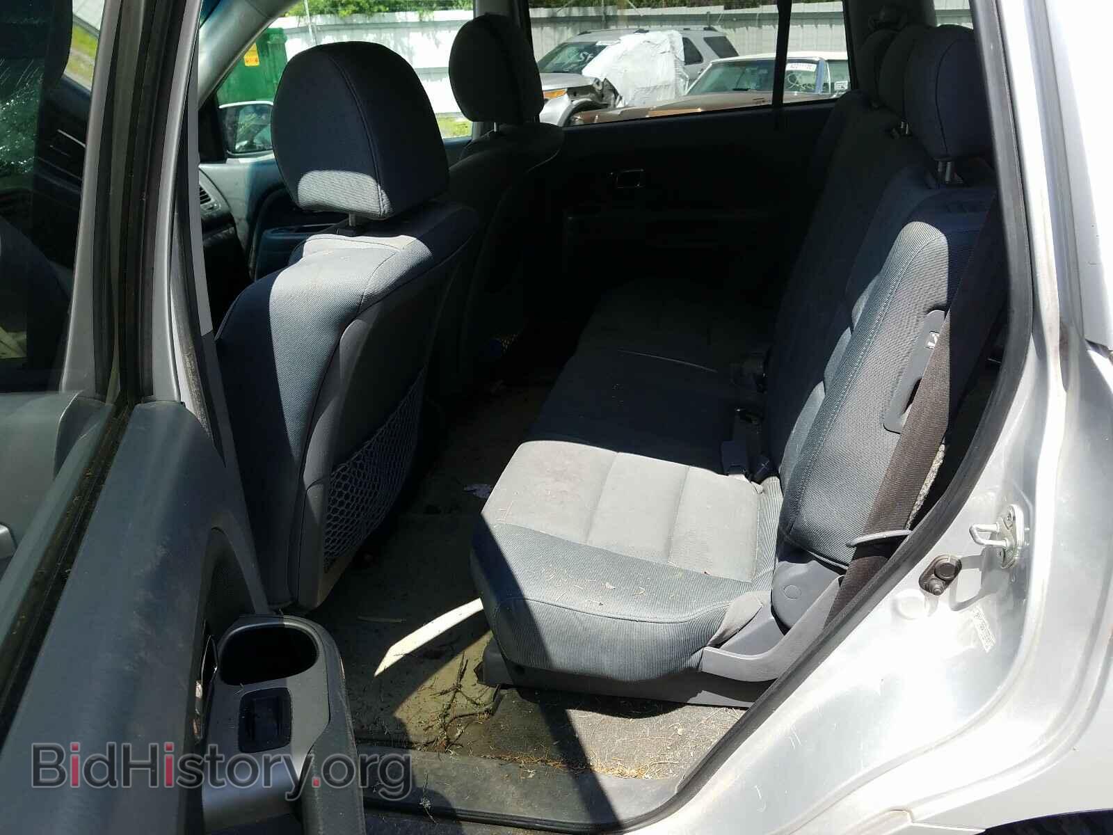 2008 HONDA PILOT - VIN: 5FNYF18268B052307 - Фото 6