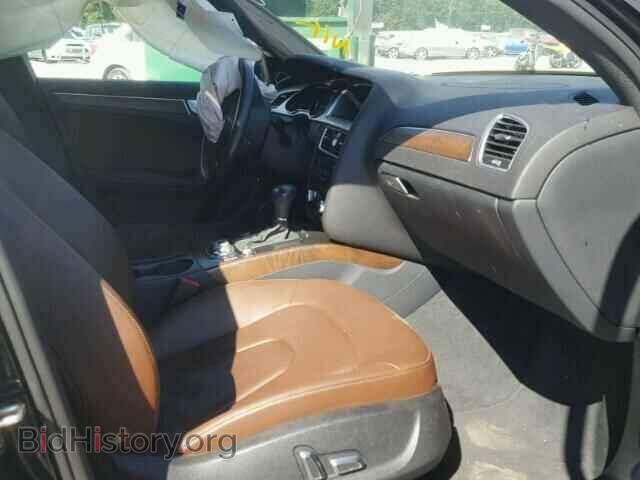 2015 AUDI A4 - VIN: WAUEFAFL4FN029960 - Фото 5