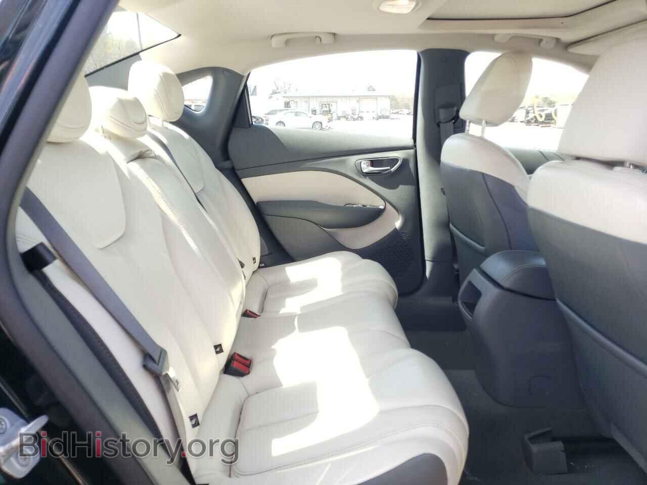 2013 DODGE DART - VIN: 1C3CDFCA4DD298581 - Фото 6