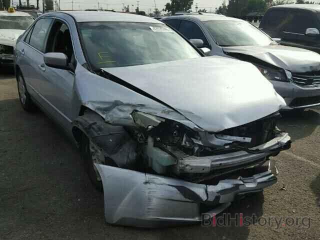 Photo 1HGCM66384A026899 - HONDA ACCORD 2004