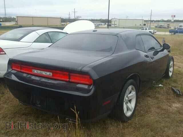 2014 DODGE CHALLENGER - VIN: 2C3CDYAG5EH247582 - Photo 4