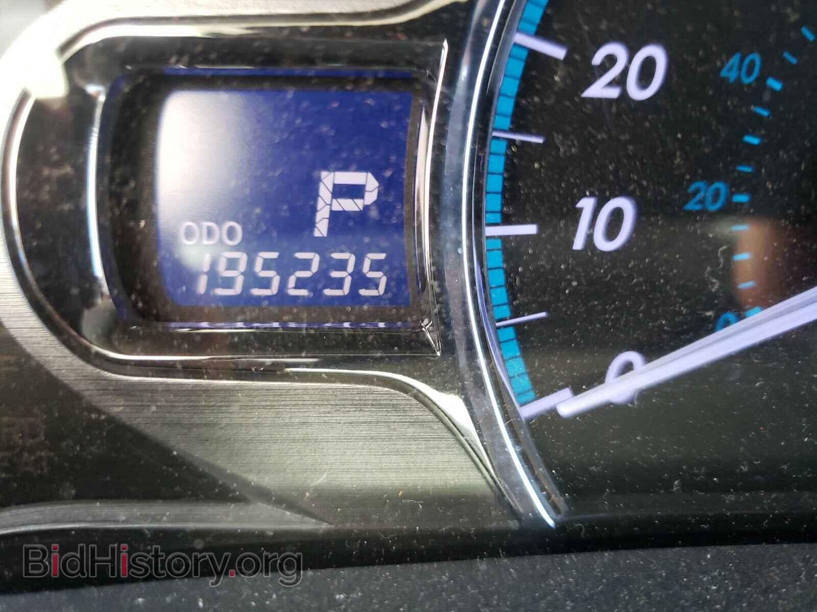2012 TOYOTA SIENNA - VIN: 5TDYK3DC2CS224262 - Фото 8