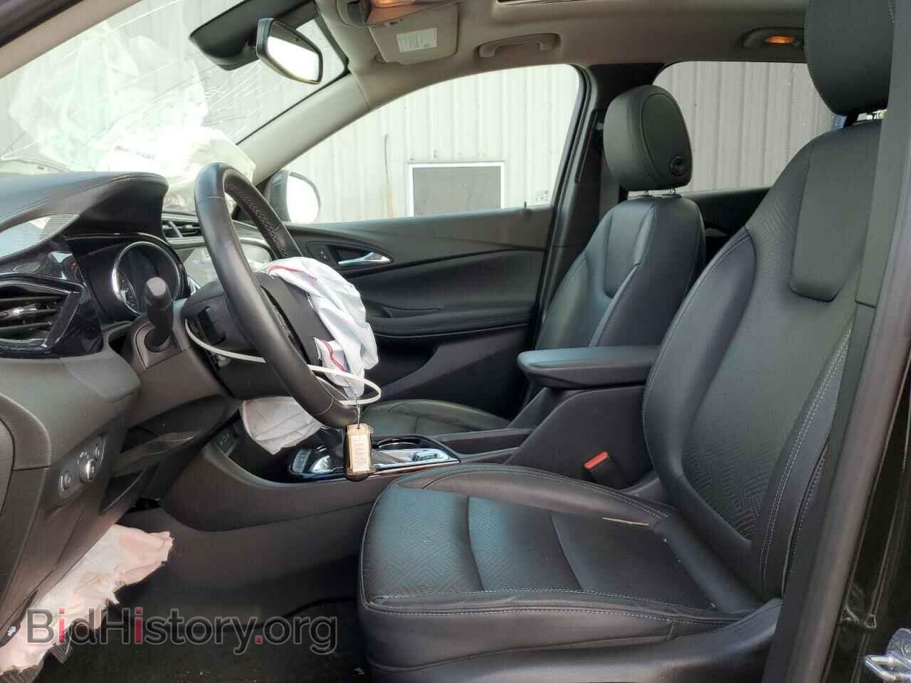 2021 BUICK ENCORE - VIN: KL4MMFSL5MB157513 - Photo 7