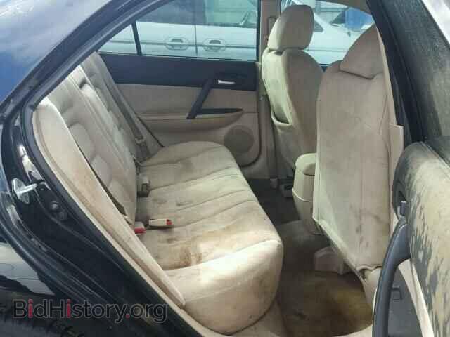 2007 MAZDA 6 - VIN: 1YVHP80C475M28037 - Фото 6