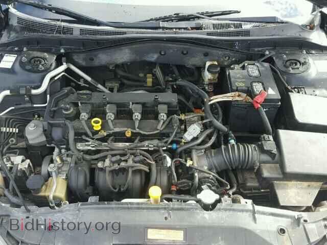 2007 MAZDA 6 - VIN: 1YVHP80C475M28037 - Фото 7