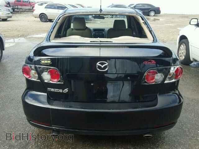 2007 MAZDA 6 - VIN: 1YVHP80C475M28037 - Фото 10