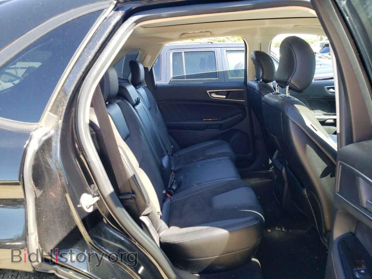 2018 FORD EDGE - VIN: 2FMPK4AP1JBC09089 - Photo 6