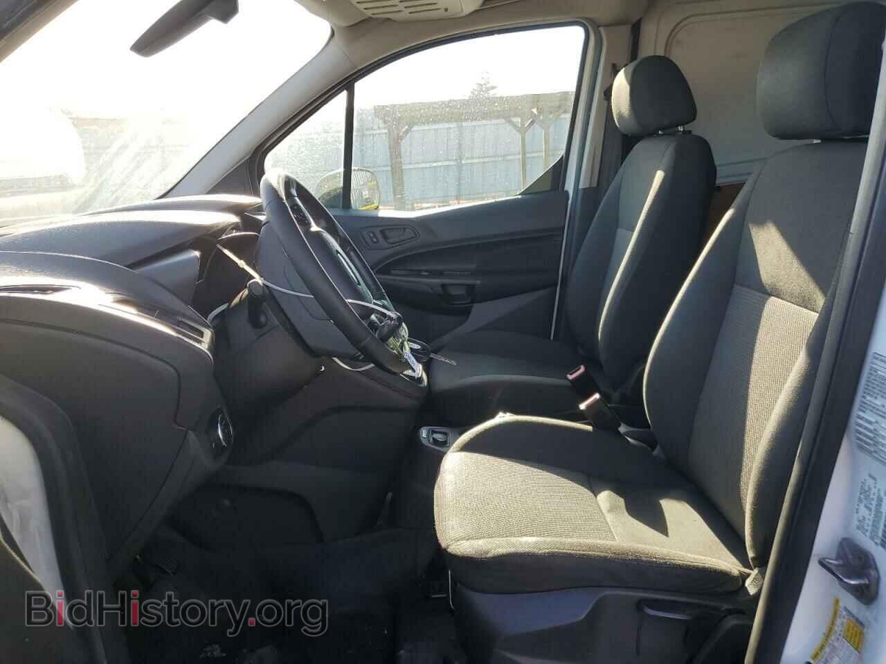 2017 FORD TRANSIT - VIN: NM0LS7E7XH1330429 - Фото 7