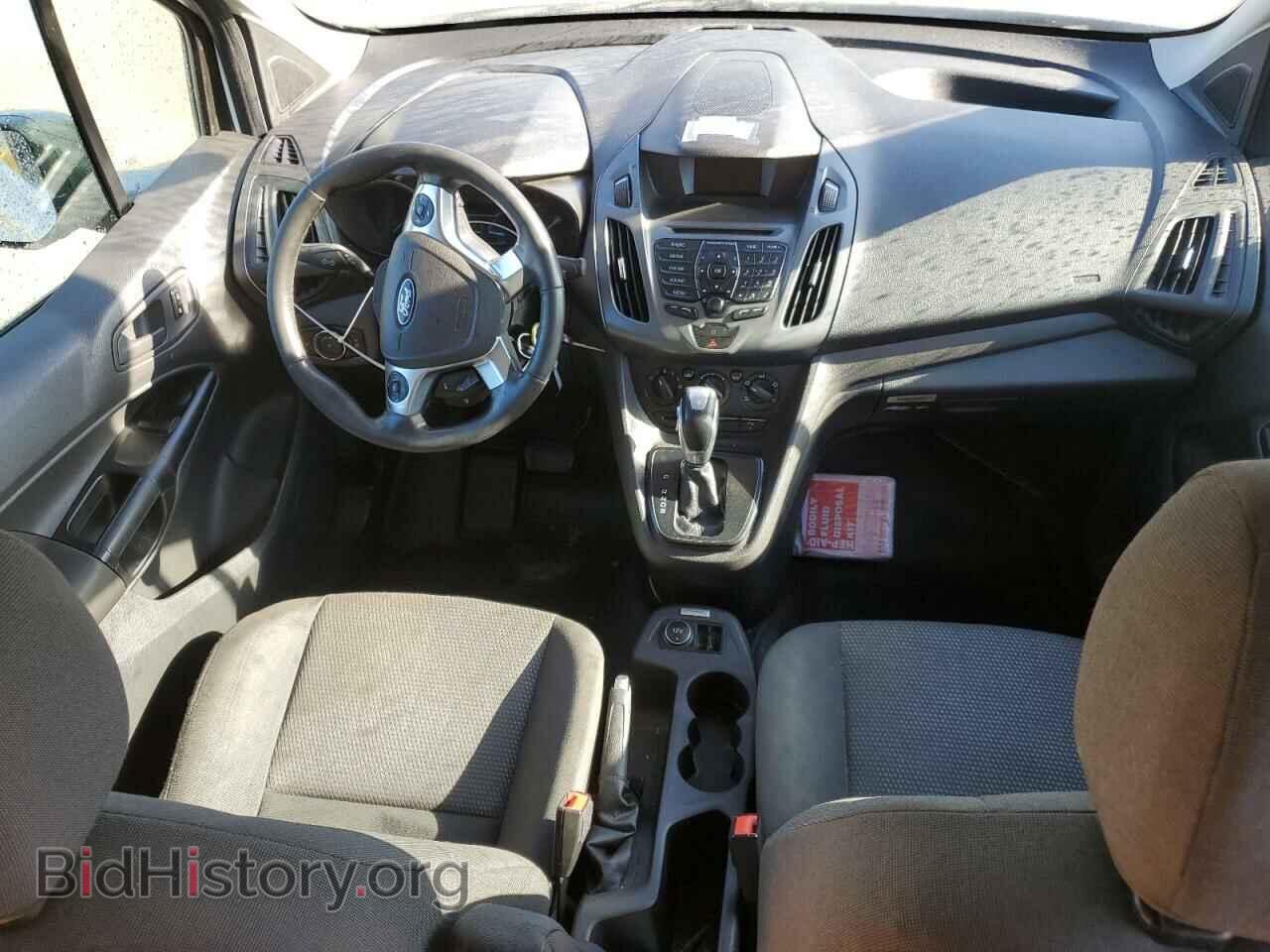 2017 FORD TRANSIT - VIN: NM0LS7E7XH1330429 - Фото 8