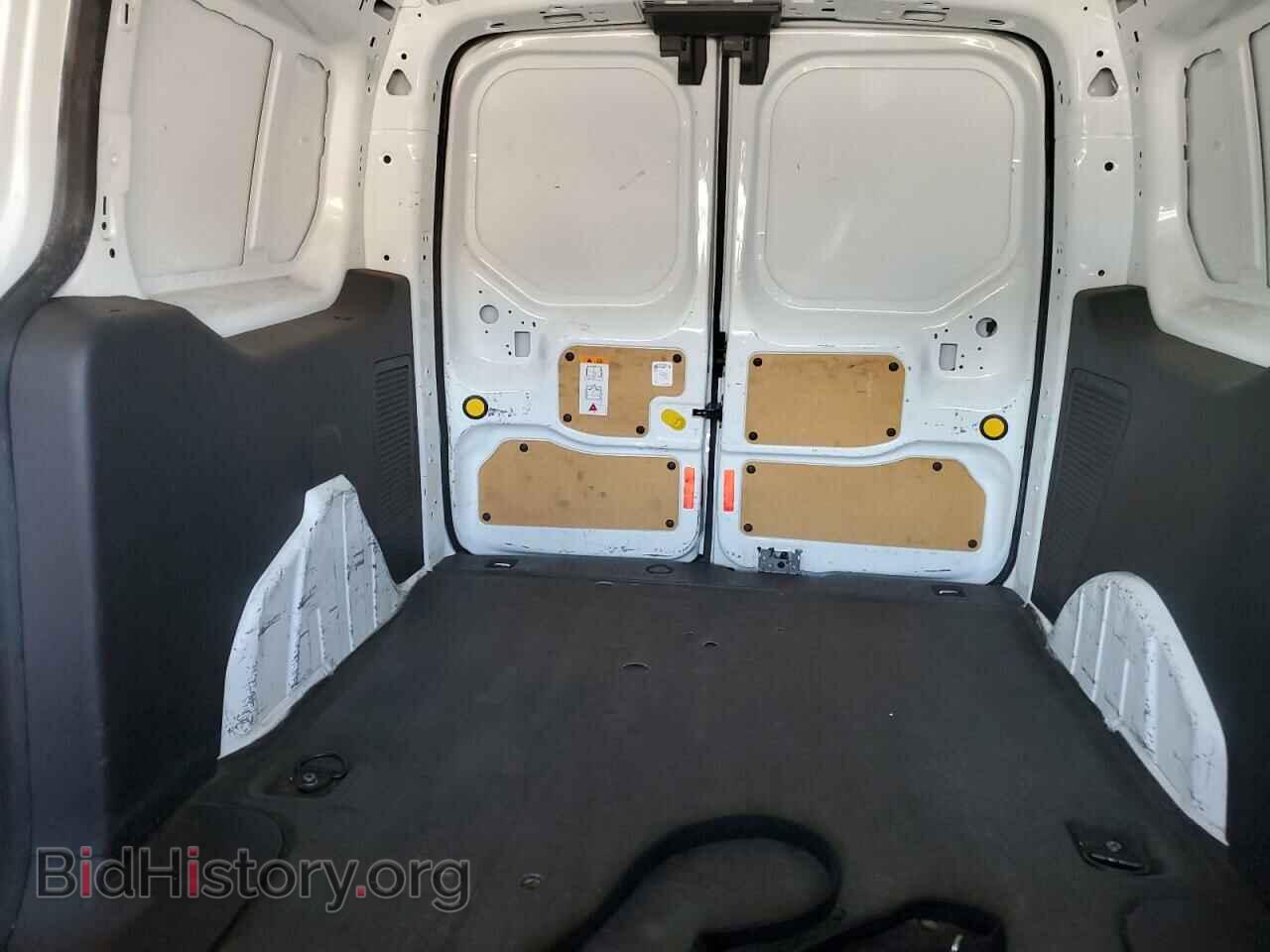 2017 FORD TRANSIT - VIN: NM0LS7E7XH1330429 - Фото 10