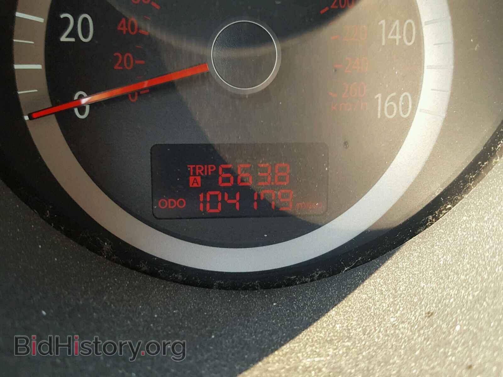 2010 KIA OPTIMA - VIN: KNAGG4A82A5431396 - Фото 8