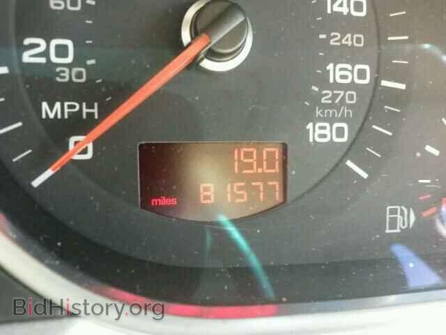 2011 AUDI A6 - VIN: WAUFGAFB5BN007498 - Фото 8