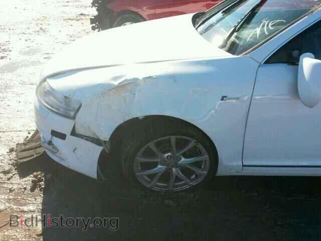 2011 AUDI A6 - VIN: WAUFGAFB5BN007498 - Фото 10
