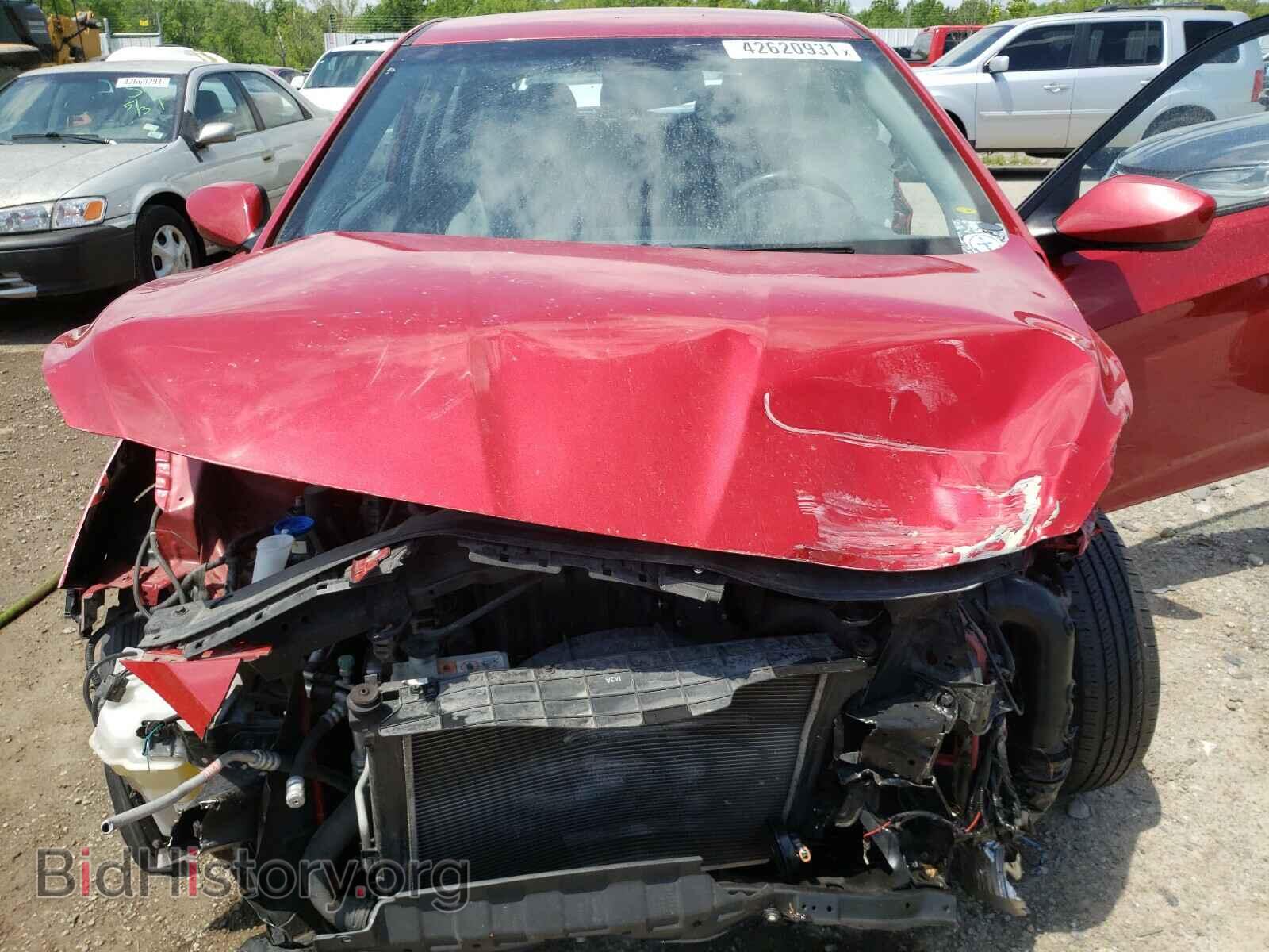 2013 HYUNDAI ACCENT - VIN: KMHCT5AE4DU102830 - Фото 7