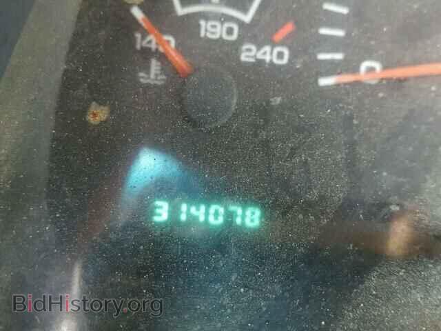 2000 DODGE RAM 3500 - VIN: 1B7MC3368YJ105479 - Фото 8