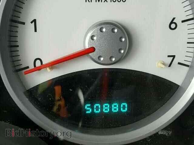 2008 DODGE DURANGO - VIN: 1D8HB58278F104737 - Фото 8