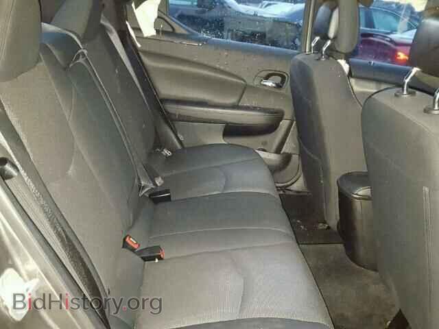 2013 DODGE AVENGER - VIN: 1C3CDZCB7DN554779 - Photo 6