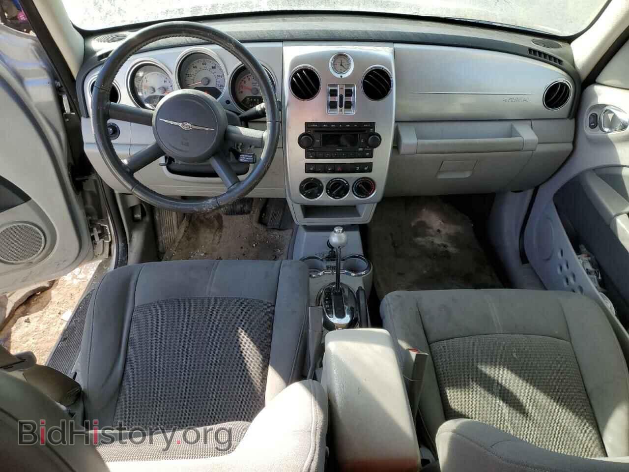 2010 CHRYSLER PT CRUISER - VIN: 3A4GY5F97AT174091 - Фото 8