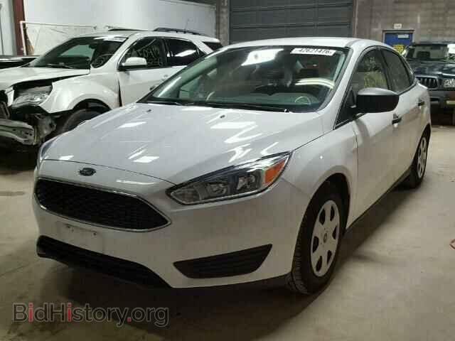2016 FORD FOCUS - VIN: 1FADP3E21GL203146 - Photo 2
