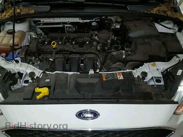 2016 FORD FOCUS - VIN: 1FADP3E21GL203146 - Photo 7