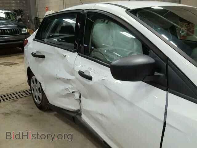 2016 FORD FOCUS - VIN: 1FADP3E21GL203146 - Photo 9