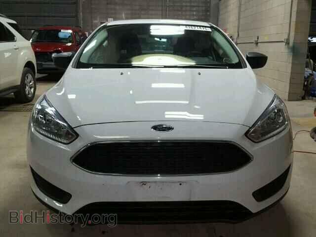 2016 FORD FOCUS - VIN: 1FADP3E21GL203146 - Photo 10