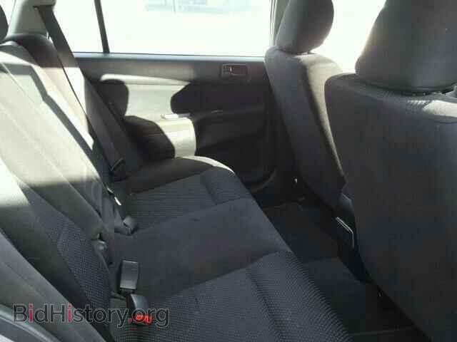 2006 MITSUBISHI LANCER - VIN: JA3AD29F86U605220 - Фото 6