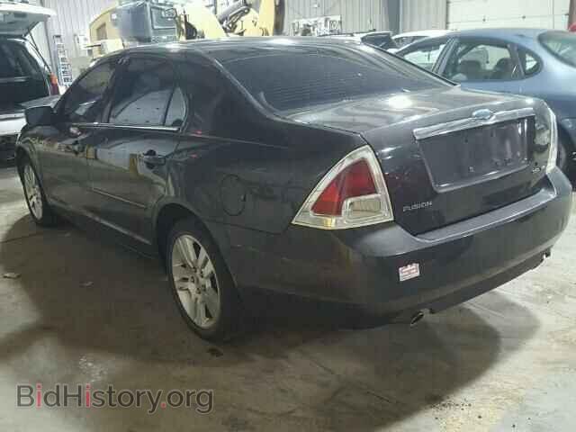 2006 FORD FUSION - VIN: 3FAFP08146R228536 - Фото 3