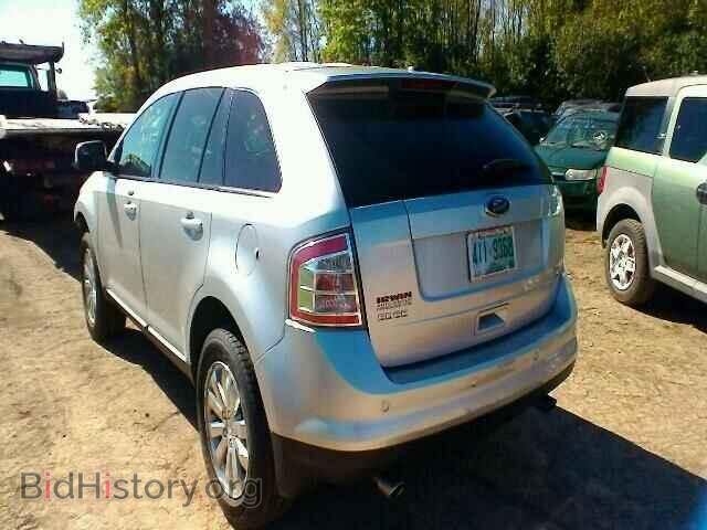 2010 FORD EDGE - VIN: 2FMDK4JC4ABB08242 - Фото 3